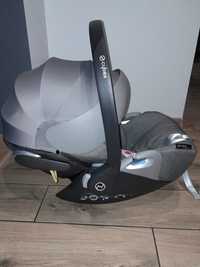 Nosidełko Cybex Cloud Z