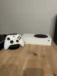 Konsola xbox series S 512 GB