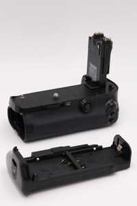 Grip BG-E11 do Canon 5d Mark III 5DS 5DS R battery pack gripp Neewer