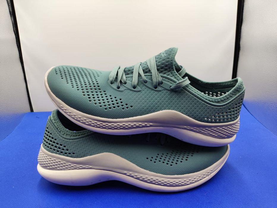 Кросівки Crocs Lite Rider - 42 розмір. Оригінал