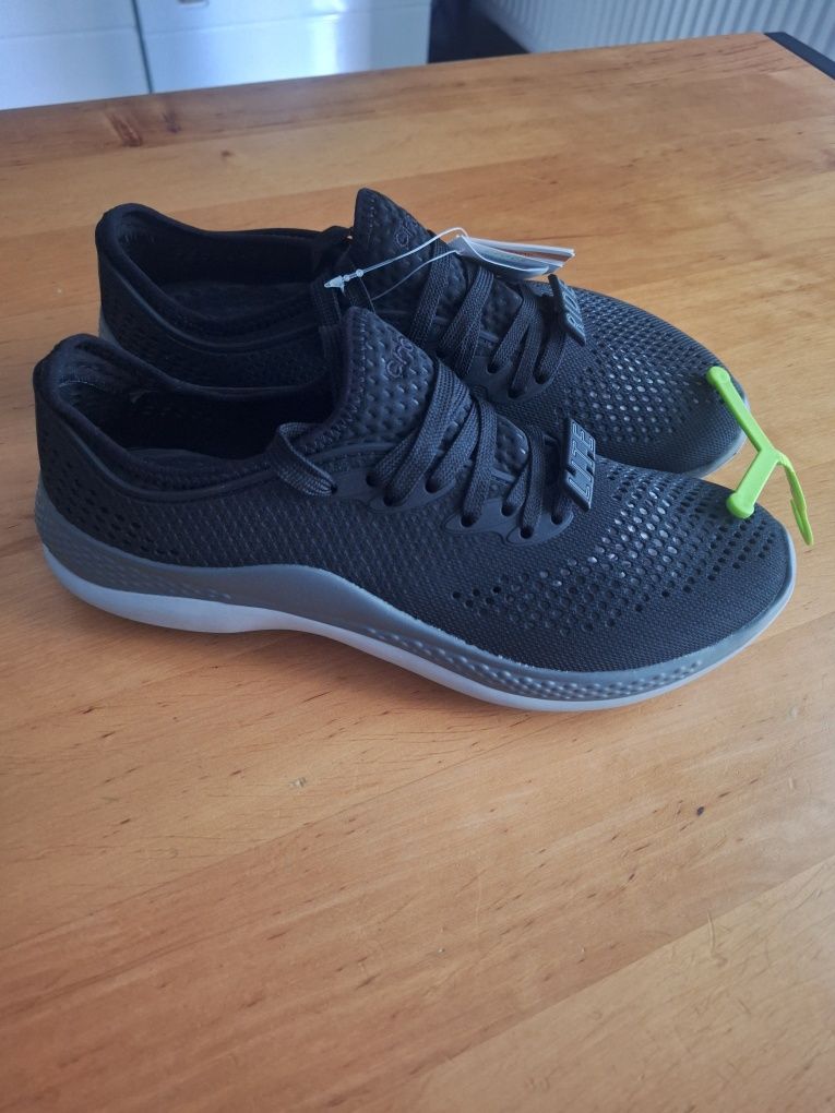 Nowe Crocs literide 360 pacer