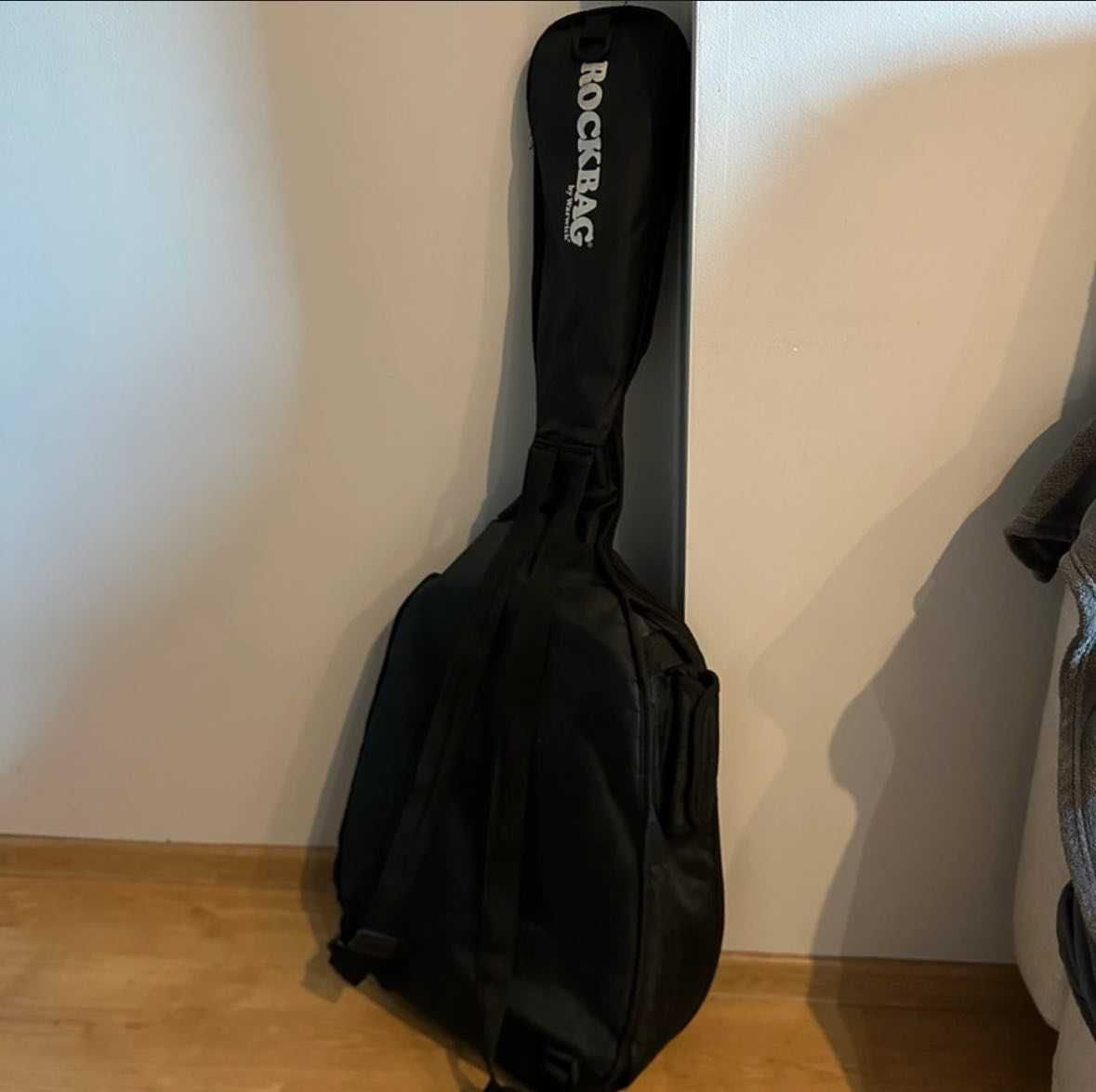 Gitara Akustyczna