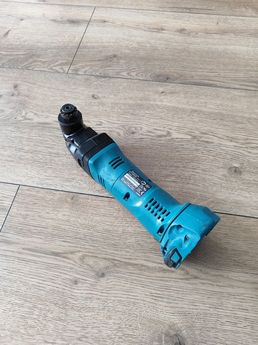 Urządzenie wielofunkcyjne Multitool z regulacją obrotów Makita 18v