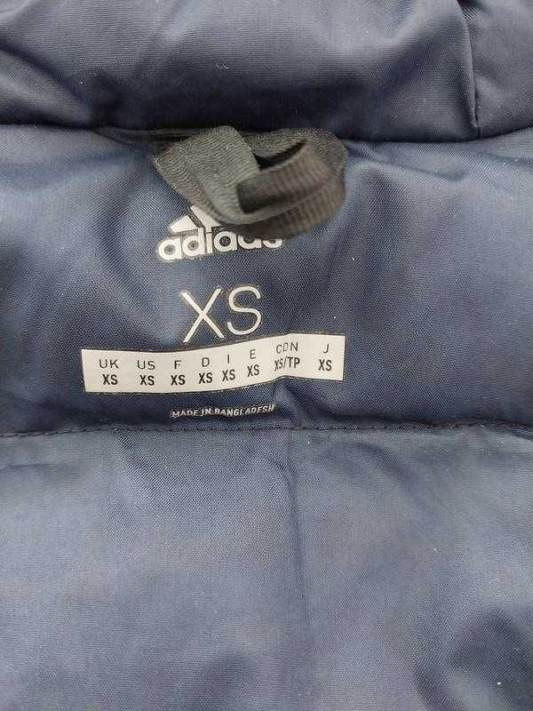 Куртка-парка adidas, р.xs (s)