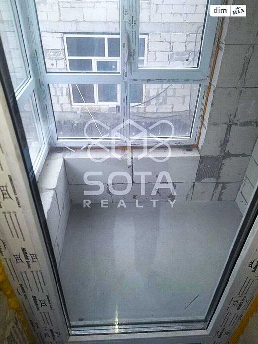 Продаж 1К квартири Солом"янський р-н Шулявка пр-к Машинобудівний 26