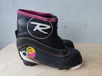 Rossignol roz.28 buty narciarskie biegowe biegówki
