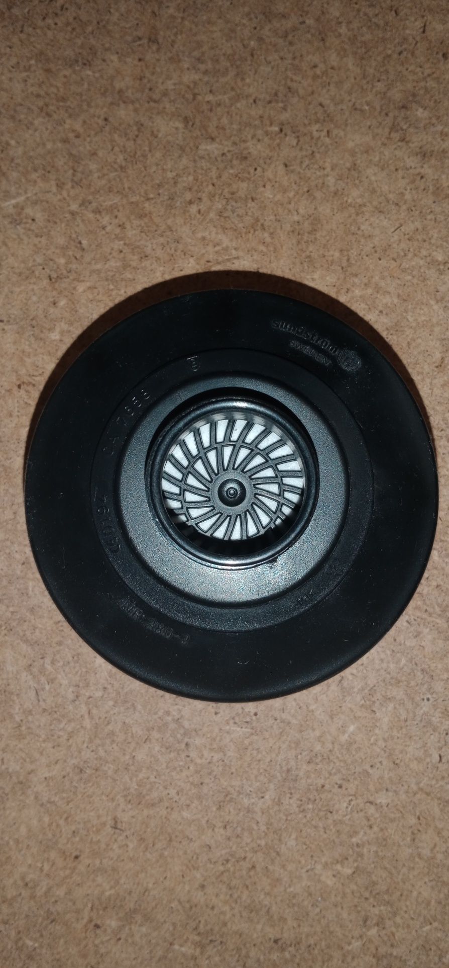 Maska Sundström SR 200 + filtr SR 299-2 ABEK1-HG-P3 R