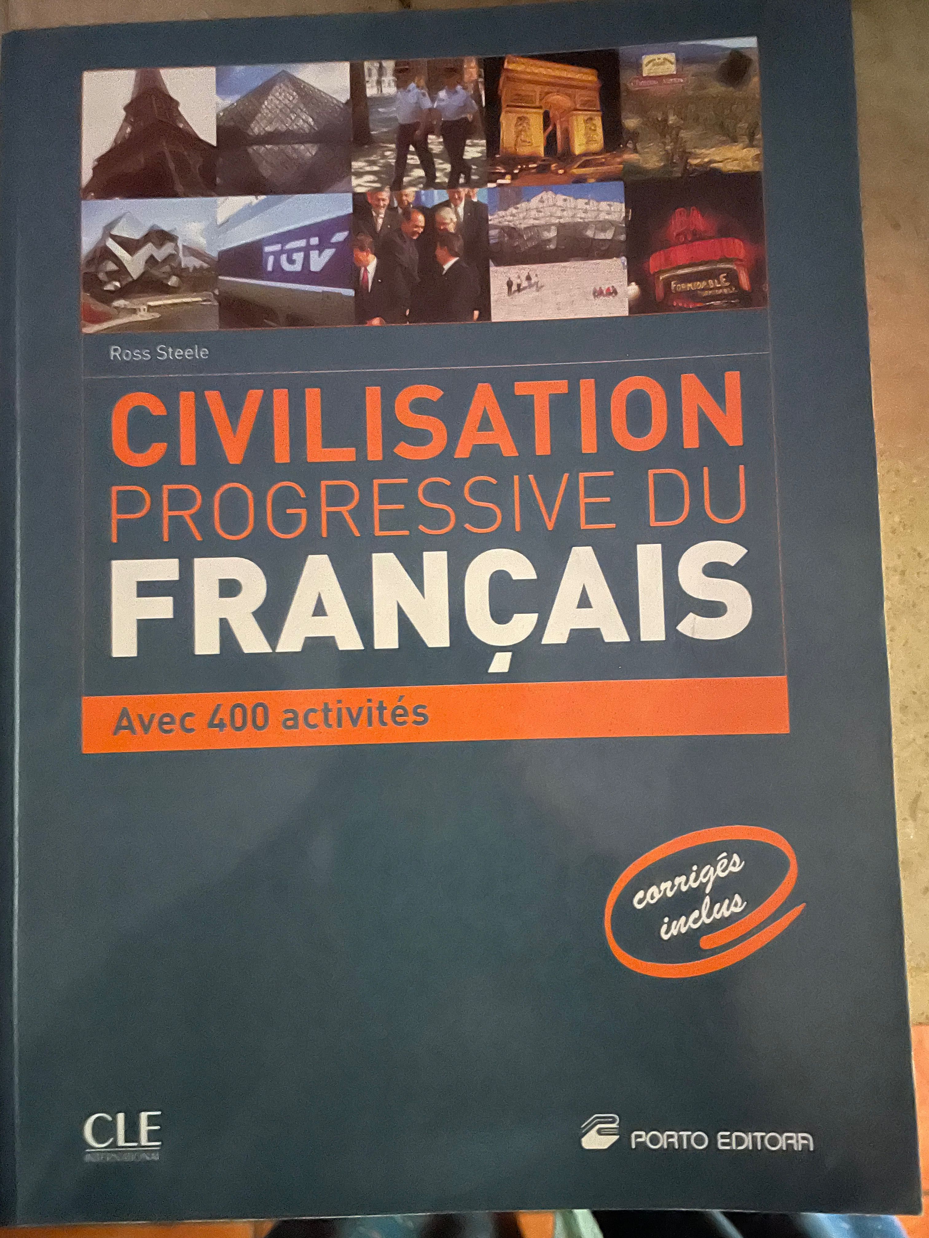 Civilização progressiva francesa