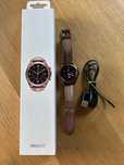 Smartwatch SAMSUNG Galaxy Watch 3 SM-R850N 41mm Miedziany