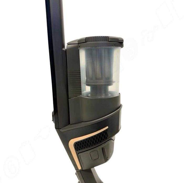Пилосос Miele / Міле Triflex HX1 SMML0, бездротовий, графіт