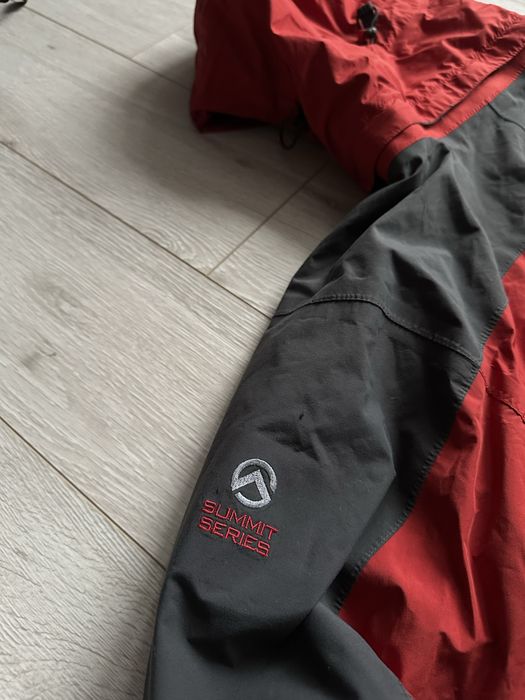 Вітровка The North Face Gore-Tex, The North Face Gore-Tex Vintage