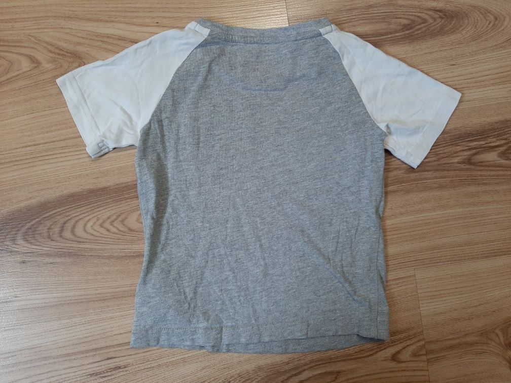 Koszulka bluzka Adidas 18-24m 92cm