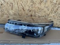 Фара левая Toyota Corolla E180 2014-