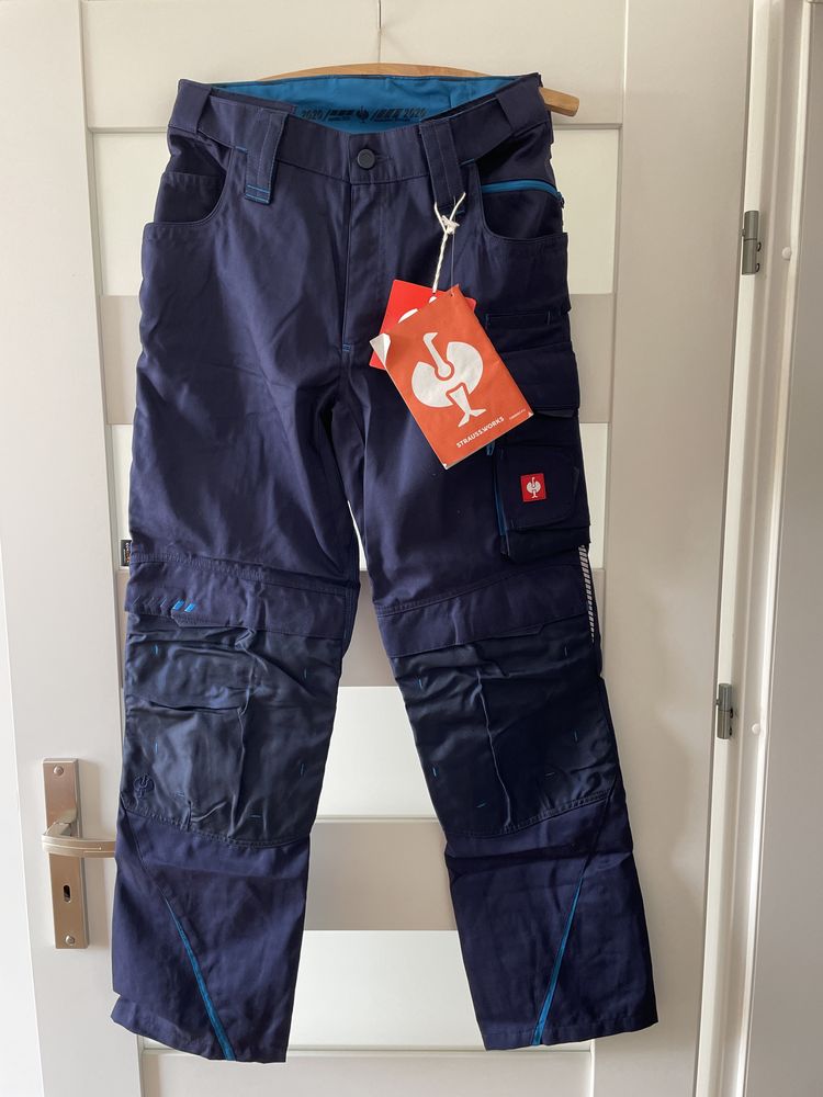 Engelbert Strauss 48 spodnie
