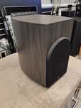Dantax subwoofer SUB-8 ACTIVE