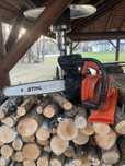 Stihl 015L 2.2 km