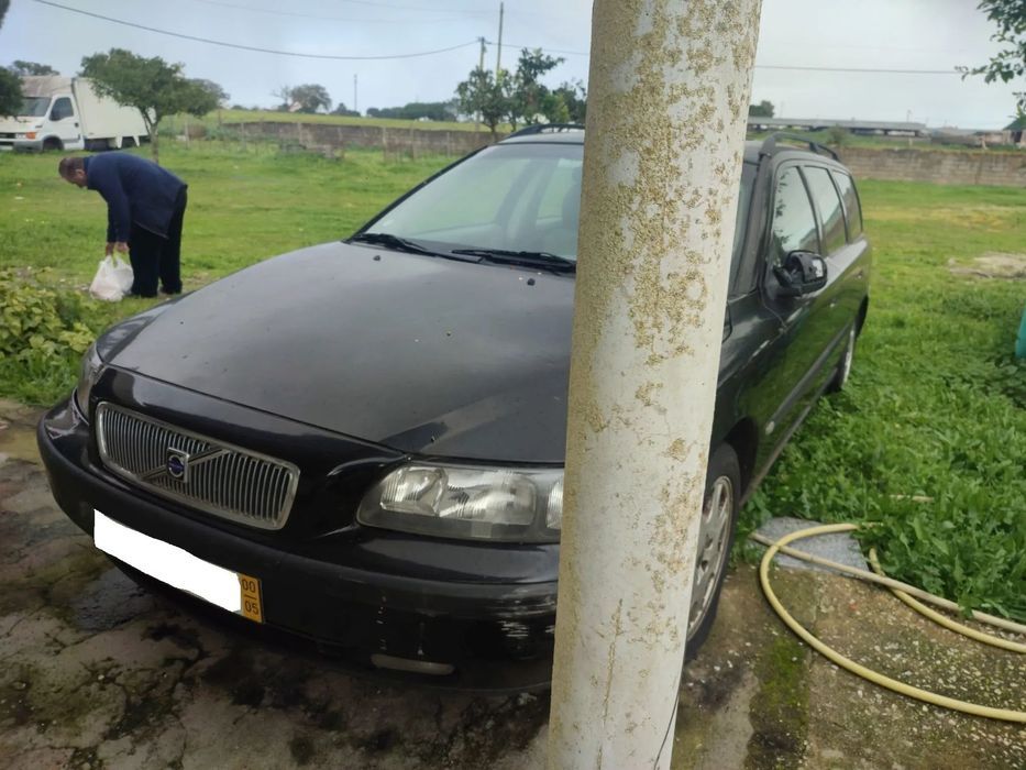 Volvo V70 de 2000 Para Peças