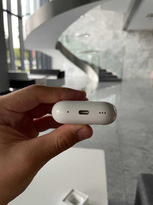 AirPods PRO 2 gen