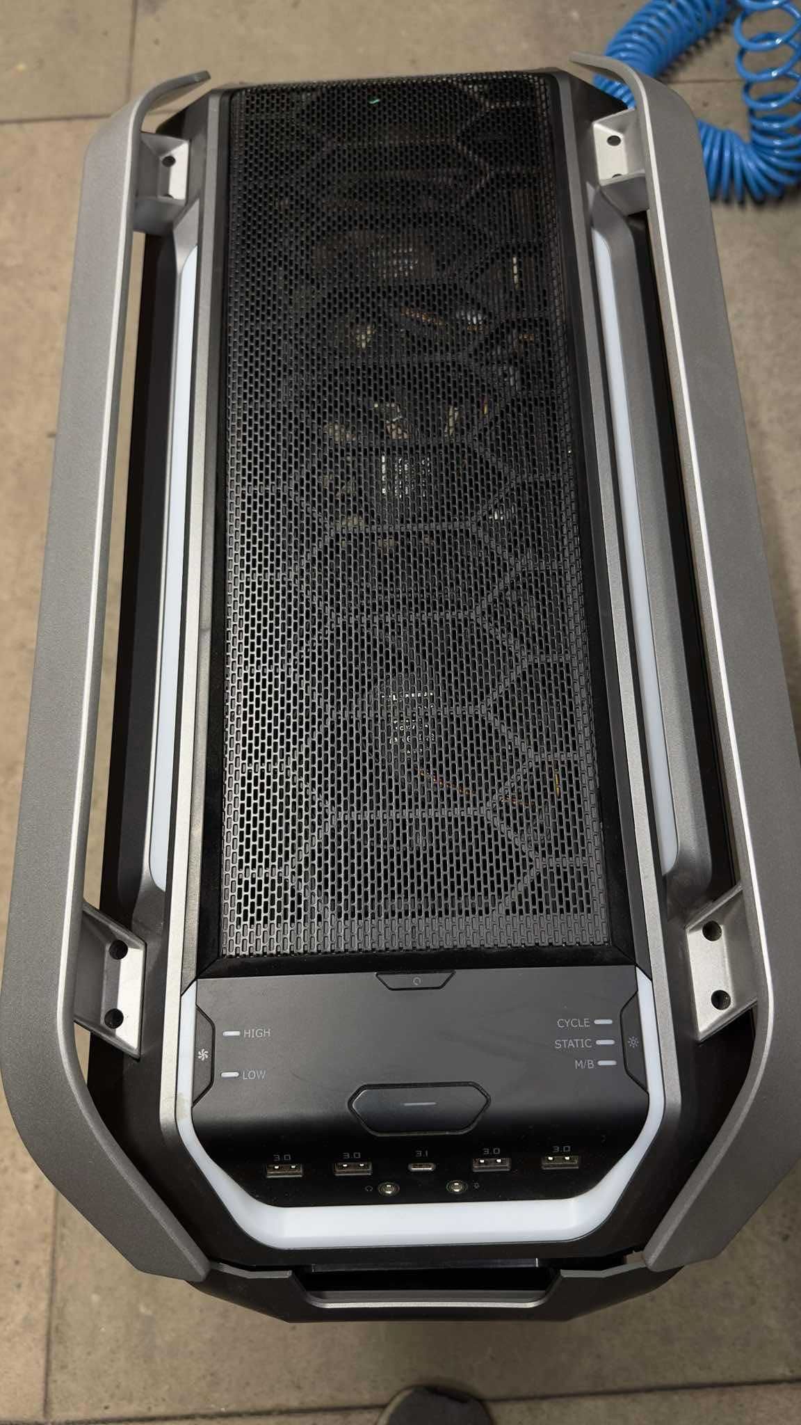 Cooler Master Cosmos C700P