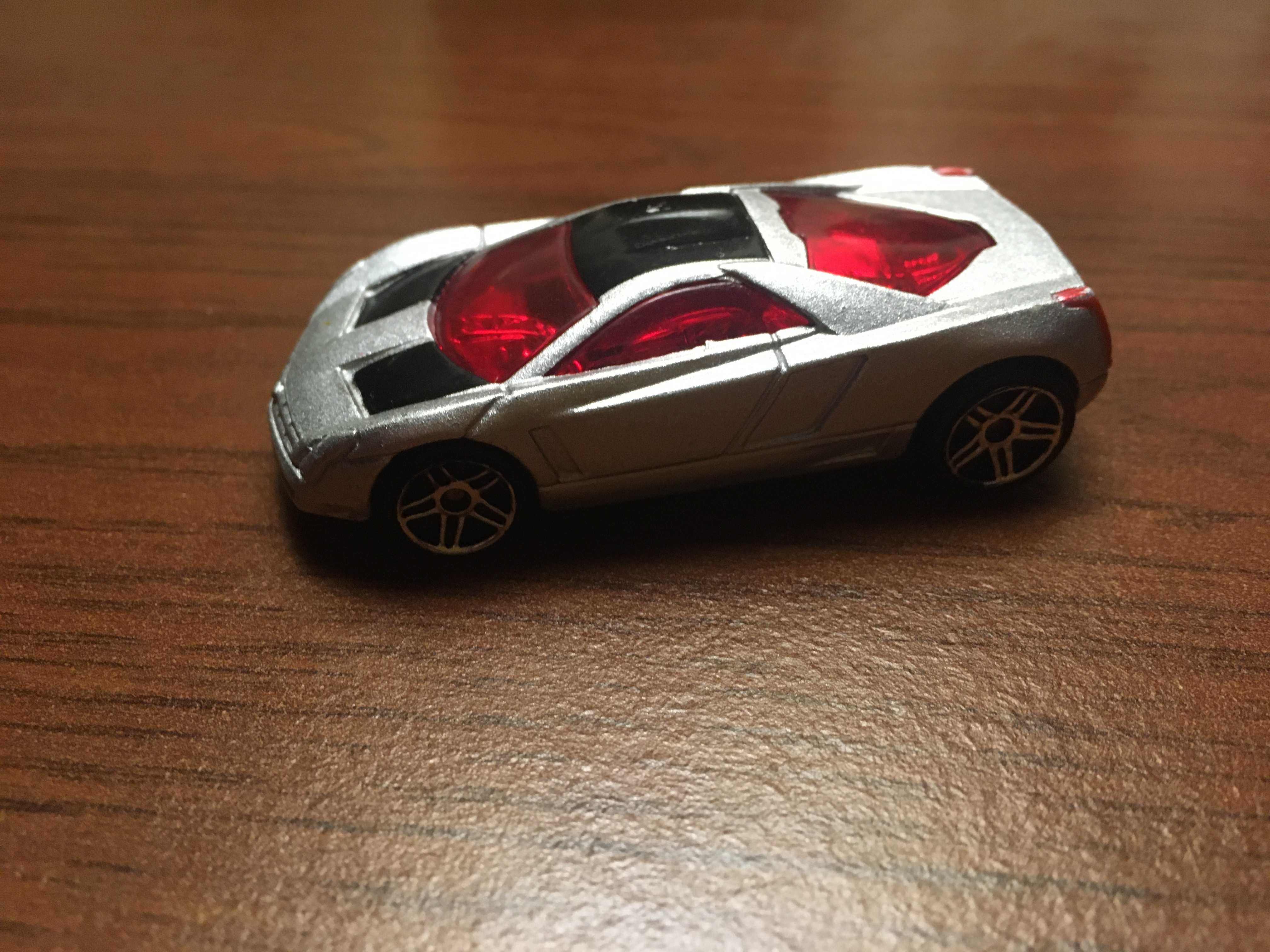 Hot Wheels Cadillac Cien