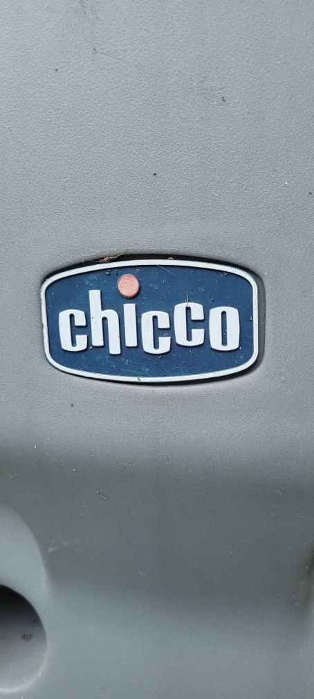 Дитяча горка CHICCO