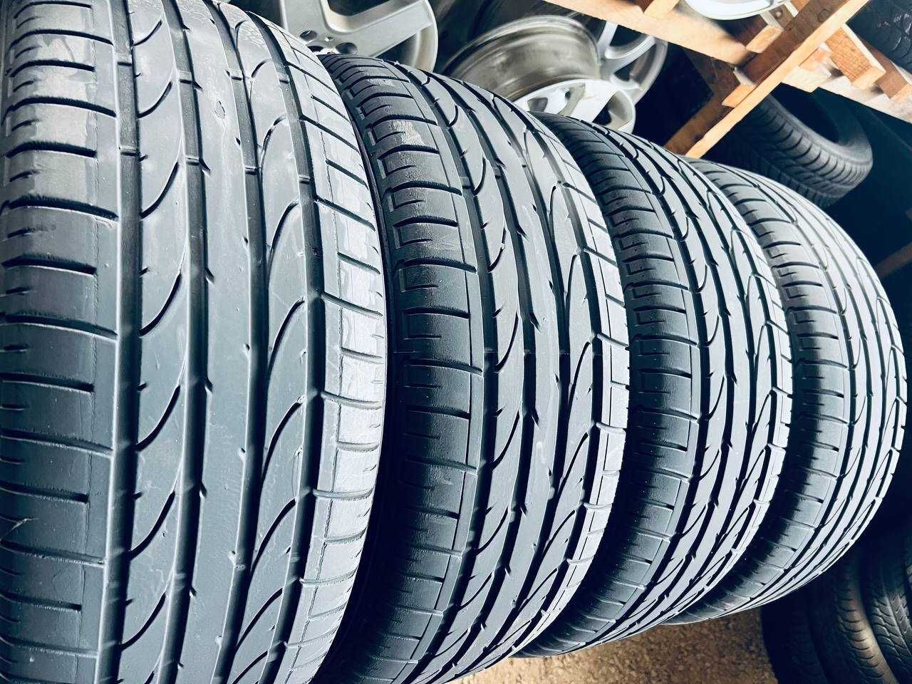 Шини Резина Літні 235 55 17 Bridgestone Dueler HP Sport 4шт