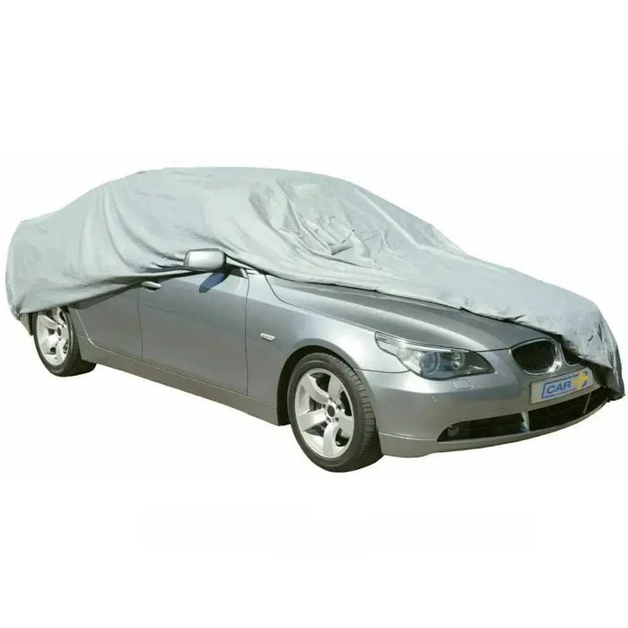 Автомобильная накидка тент на авто Чохол на машину захисний чехол