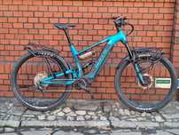 Bulls AM4 SUV , dodatki wyprawowe, bateria 925 Wh