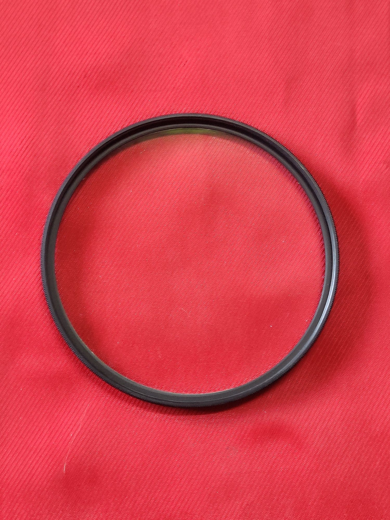 Filtro UV Soligor 82 mm