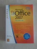 Livro - Microsoft Office - Para Todos Nós - NOVO