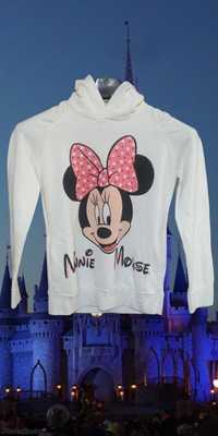 Bluza z kapturem Disney dla dziewczynki 164 cm