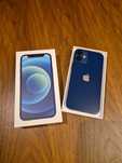 iPhone 12 mini 64GB blue