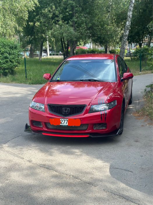 Акорд 7 в хорошому стані