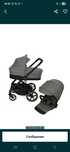 Коляска cybex balios lux 2в 1