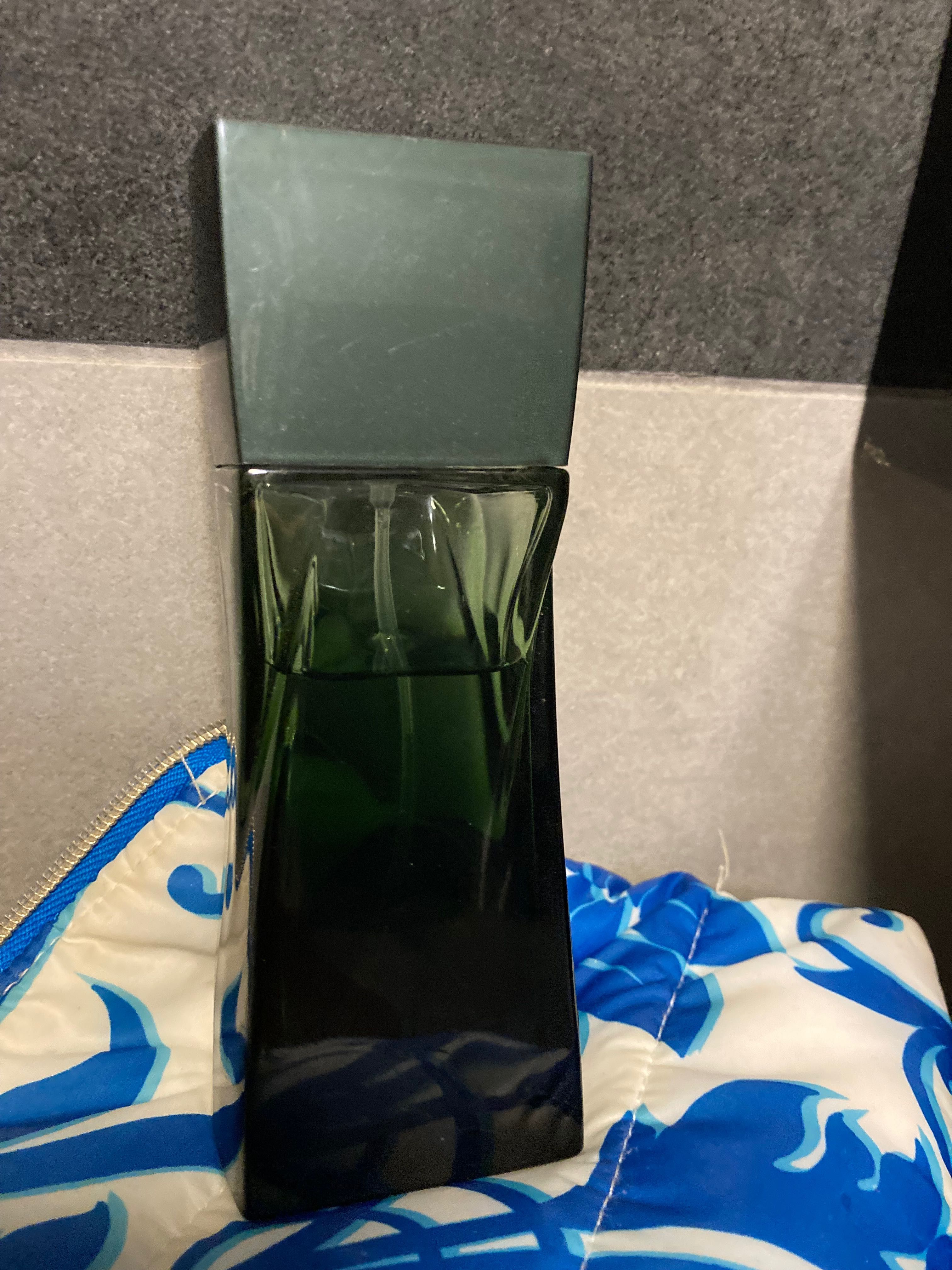 Woda toaletowa Avon Essence 75ml męskie perfumy
