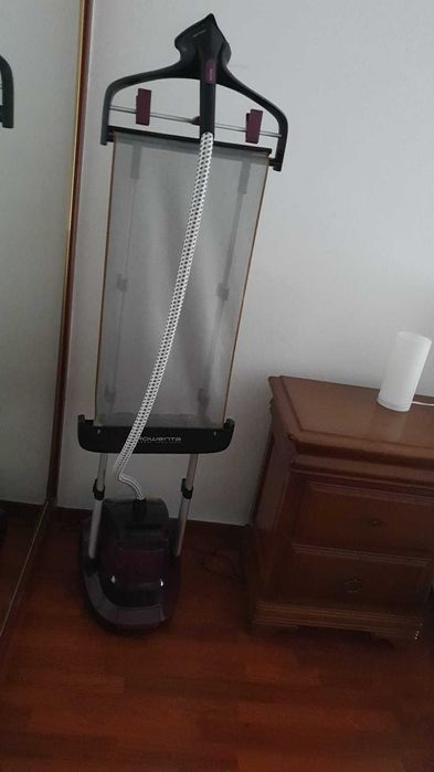 Ferro vertical, como novo