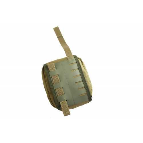 Підсумок аптечка швидкознімна