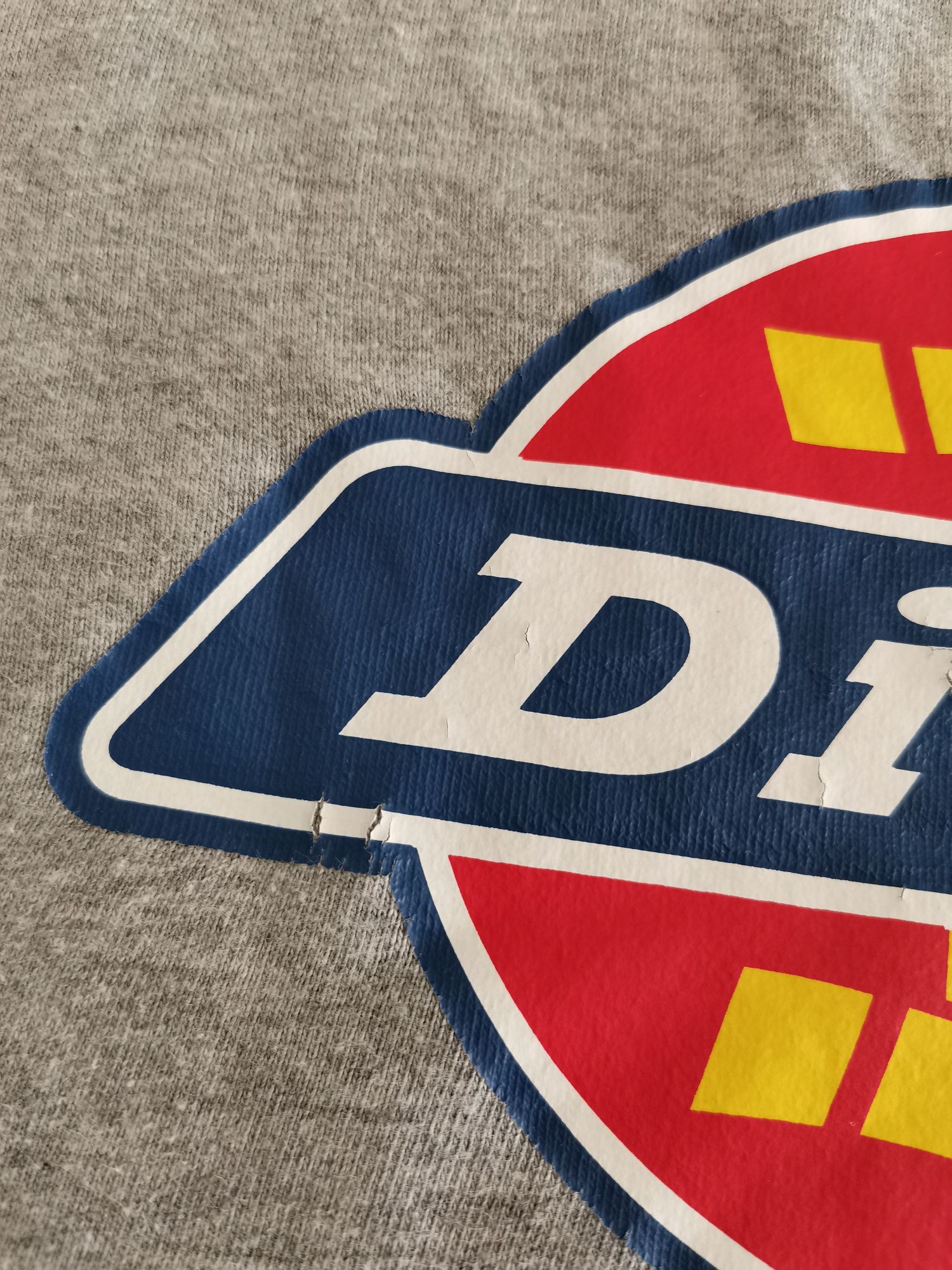 T shirt Dickies original