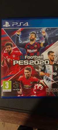 Pro Evolution Soccer 2020