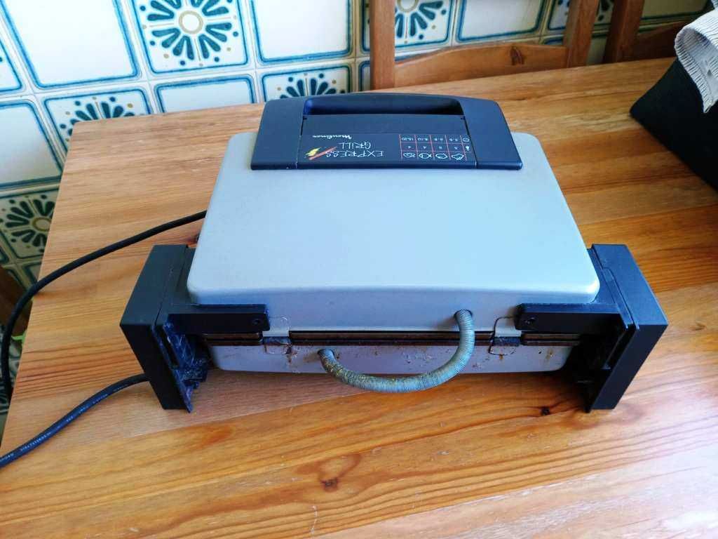 Grelhador Moulinex Express Grill
