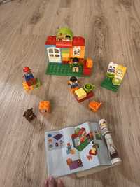 Lego Duplo zestaw przedszkole