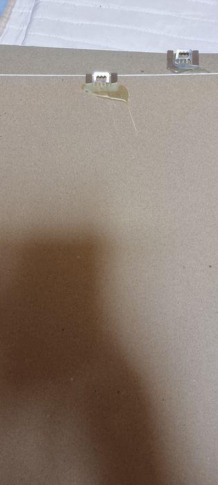 Obrazy bezxramy 50x40cm 2 szt