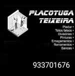 Remodelações placotuga