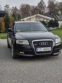 Audi A6 C6 3.0 tdi lift