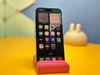 Смартфон Apple iPhone 15 Pro Max 256GB eSim (144361) Б/У  З ГАРАНТІЄЮ