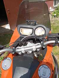 Продам мотоцикл KTM 950