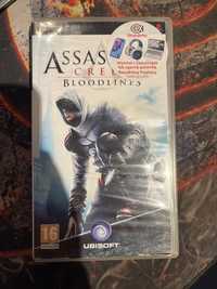 Assasin creed bloodlines