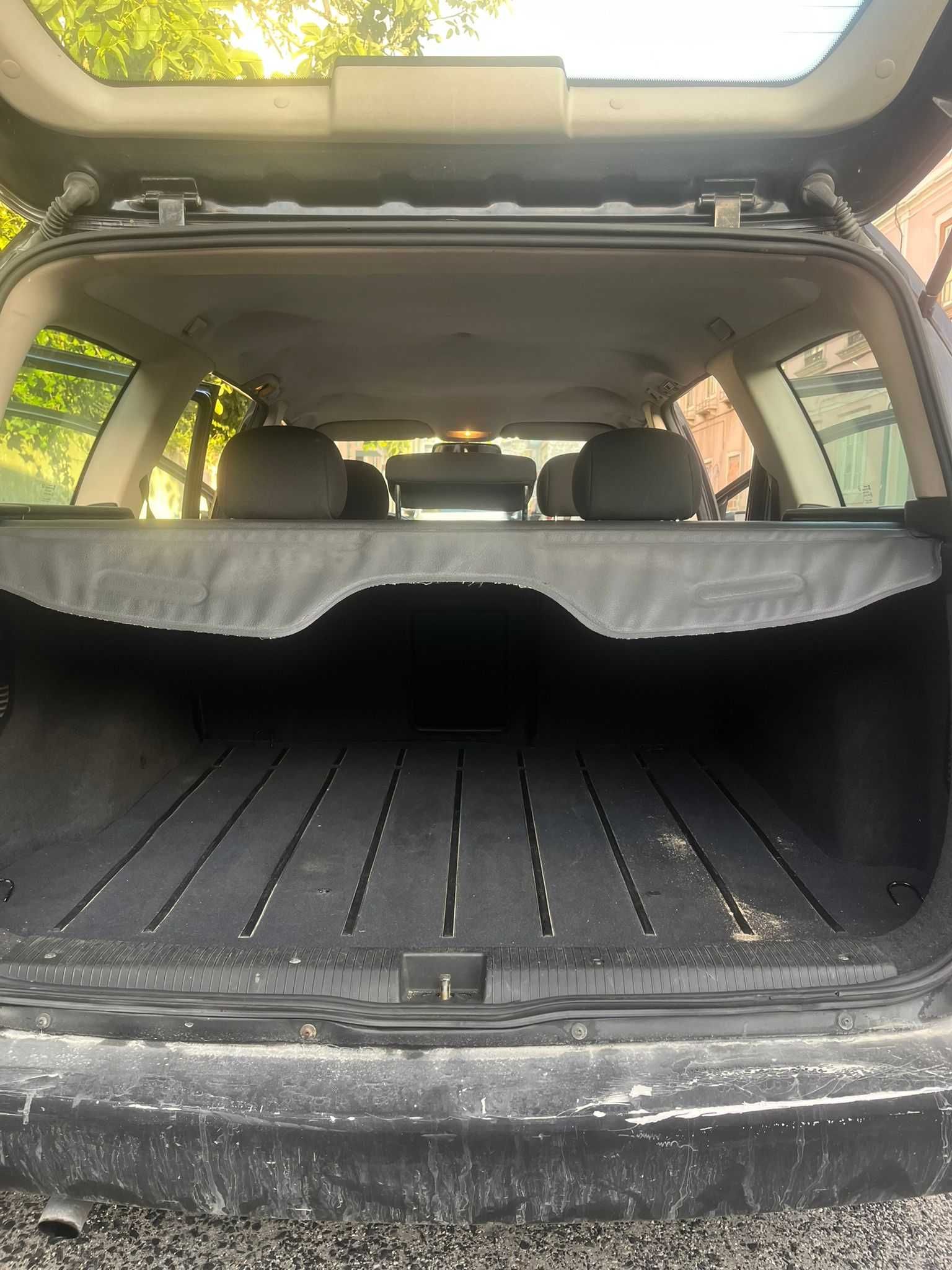 Vendo Opel Astra 2002