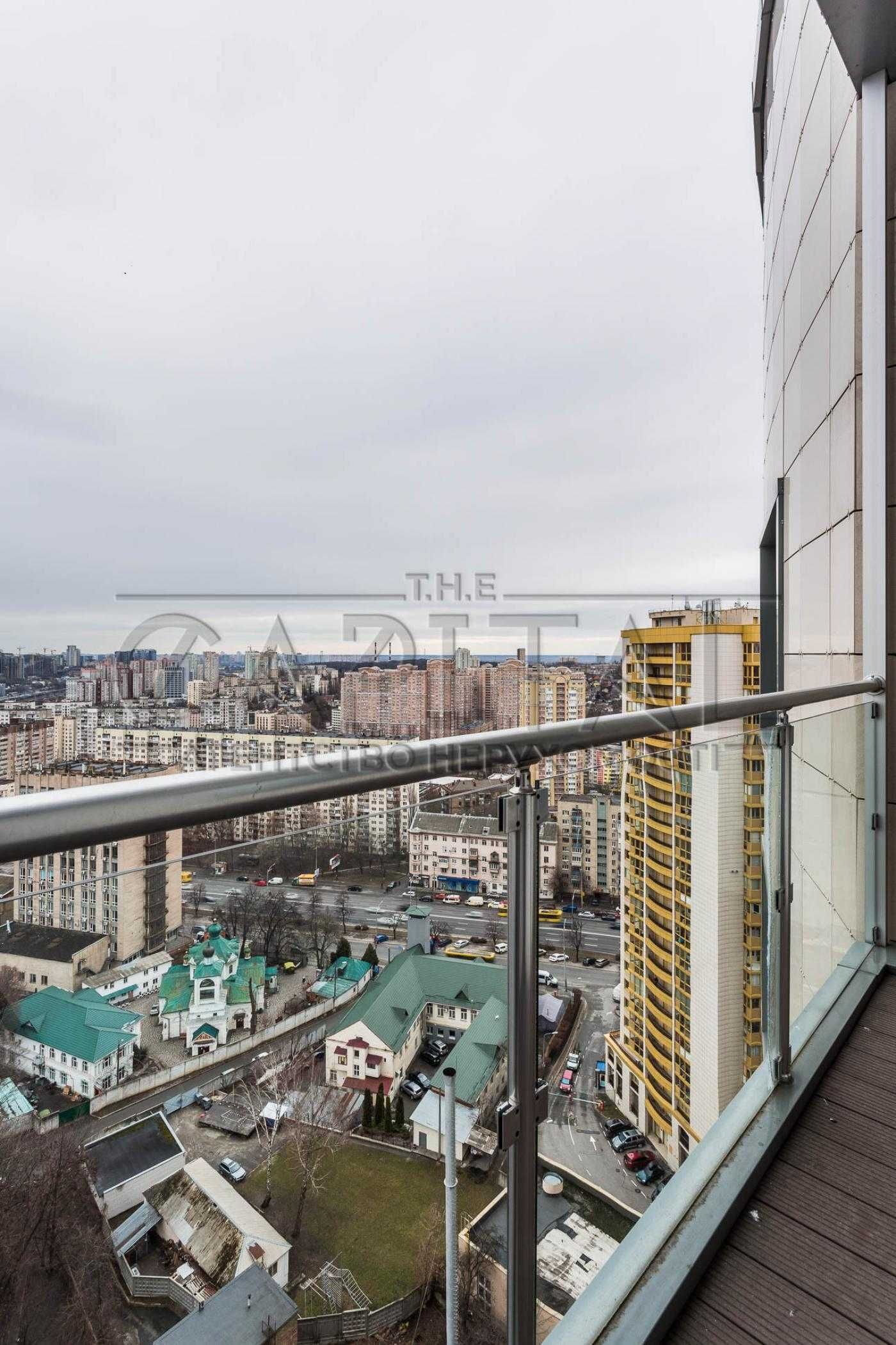 Оренда квартири ЖК PARK AVENUE / 2-кімнатна / 100м2