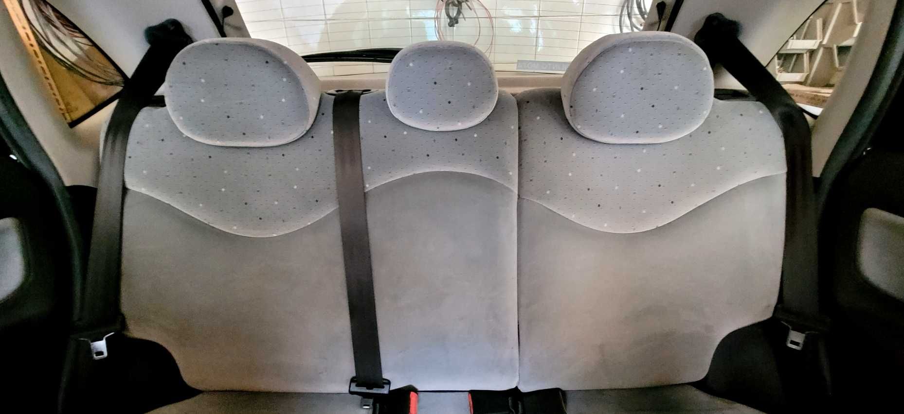 Citroën C3 1.1 gasolina 5 portas